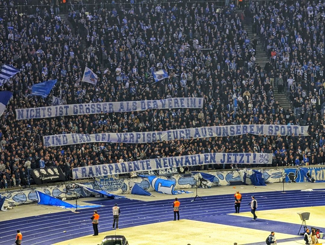 Hertha BSC – 1. FC Magdeburg 3-2 (3)
