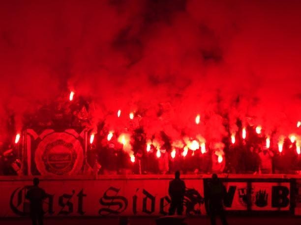 Hertha BSC – 1. FC Magdeburg 3-2 (2)