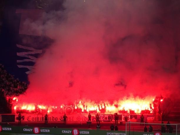 Hertha BSC – 1. FC Magdeburg 3-2 (6)