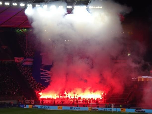 Hertha BSC – 1. FC Magdeburg 3-2 (7)