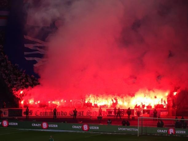 Hertha BSC – 1. FC Magdeburg 3-2 (9)