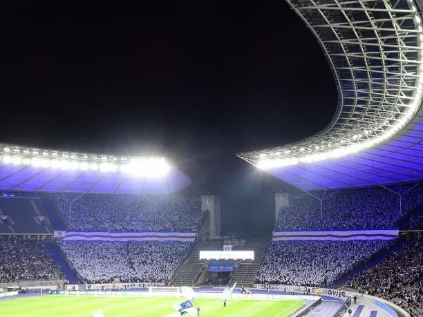 Hertha BSC – 1. FC Magdeburg 3-2 (11)