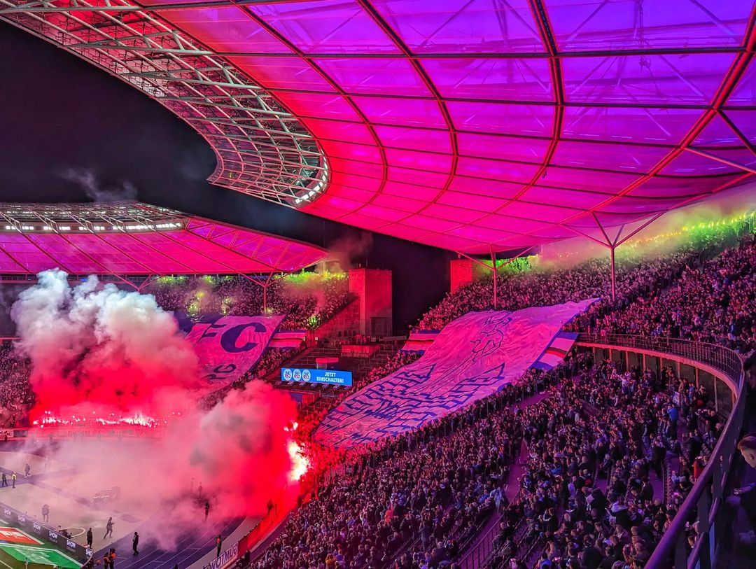 Hertha BSC – 1. FC Magdeburg 3-2 (14)