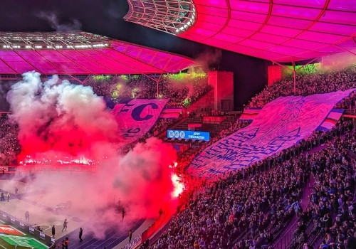 Hertha BSC – 1. FC Magdeburg 3-2 (17)