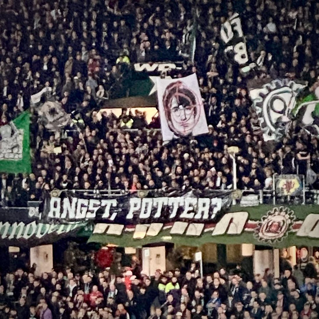 Hannover 96 – SpVgg Fürth 2-1 (3)