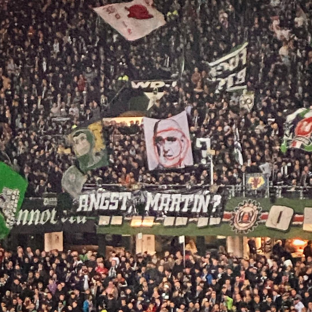 Hannover 96 – SpVgg Fürth 2-1 (4)