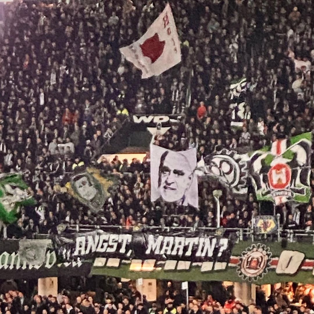 Hannover 96 – SpVgg Fürth 2-1 (5)