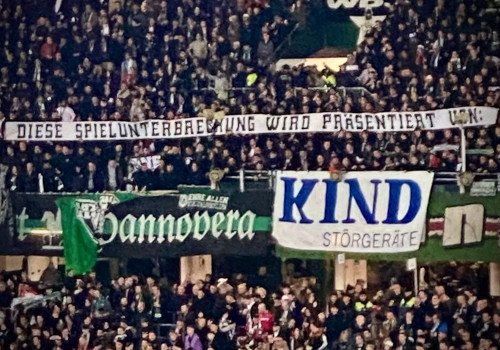 Hannover 96 – SpVgg Fürth 2-1 (8)