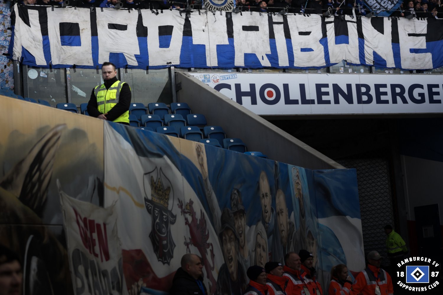 FC Hansa Rostock – Hamburger SV 2-2 (6)