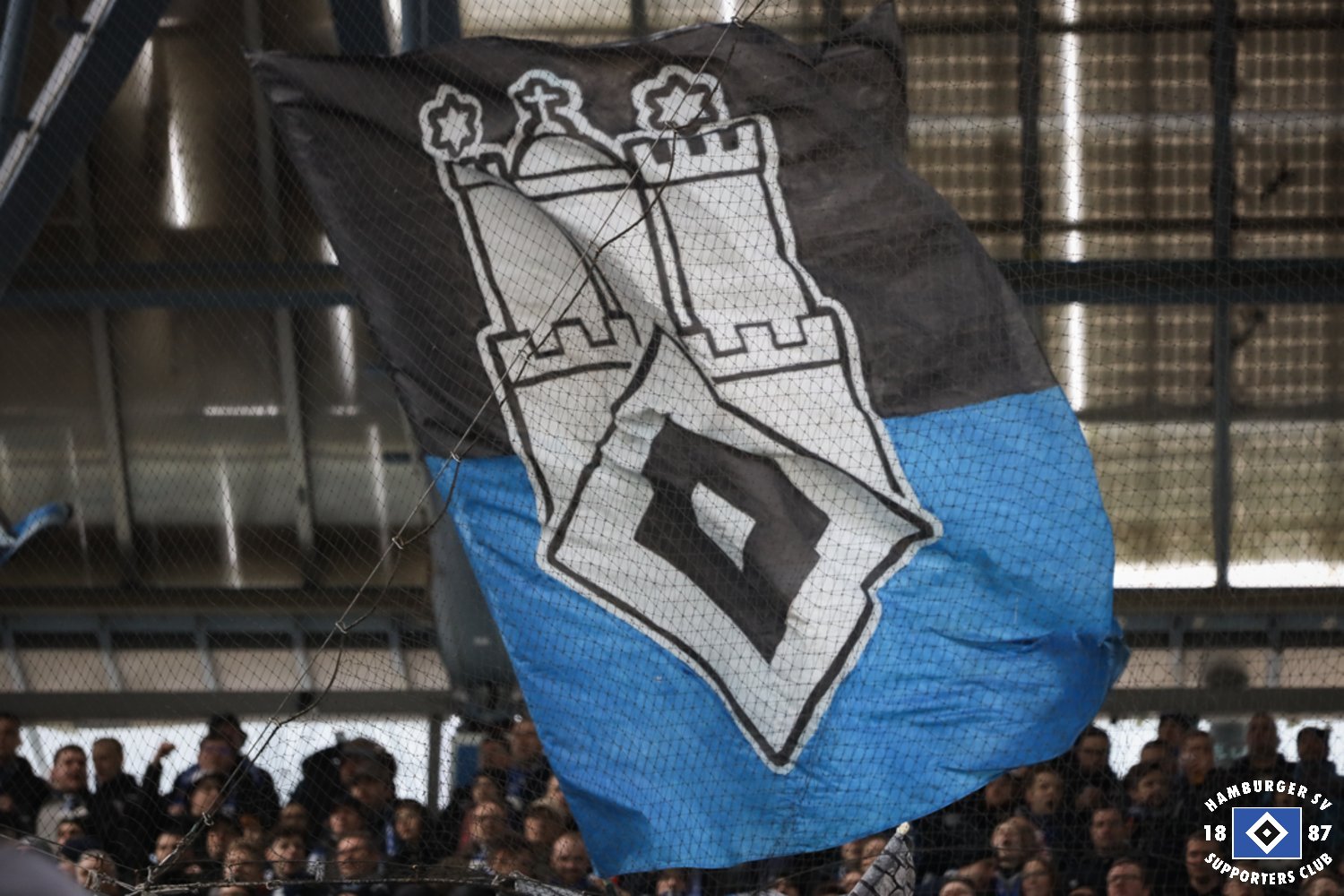 FC Hansa Rostock – Hamburger SV 2-2 (12)