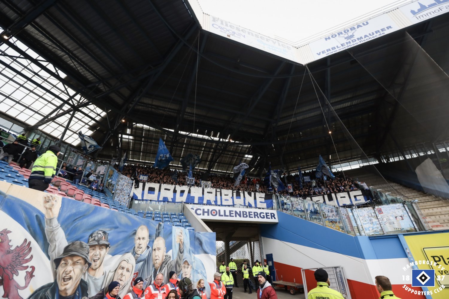 FC Hansa Rostock – Hamburger SV 2-2 (14)