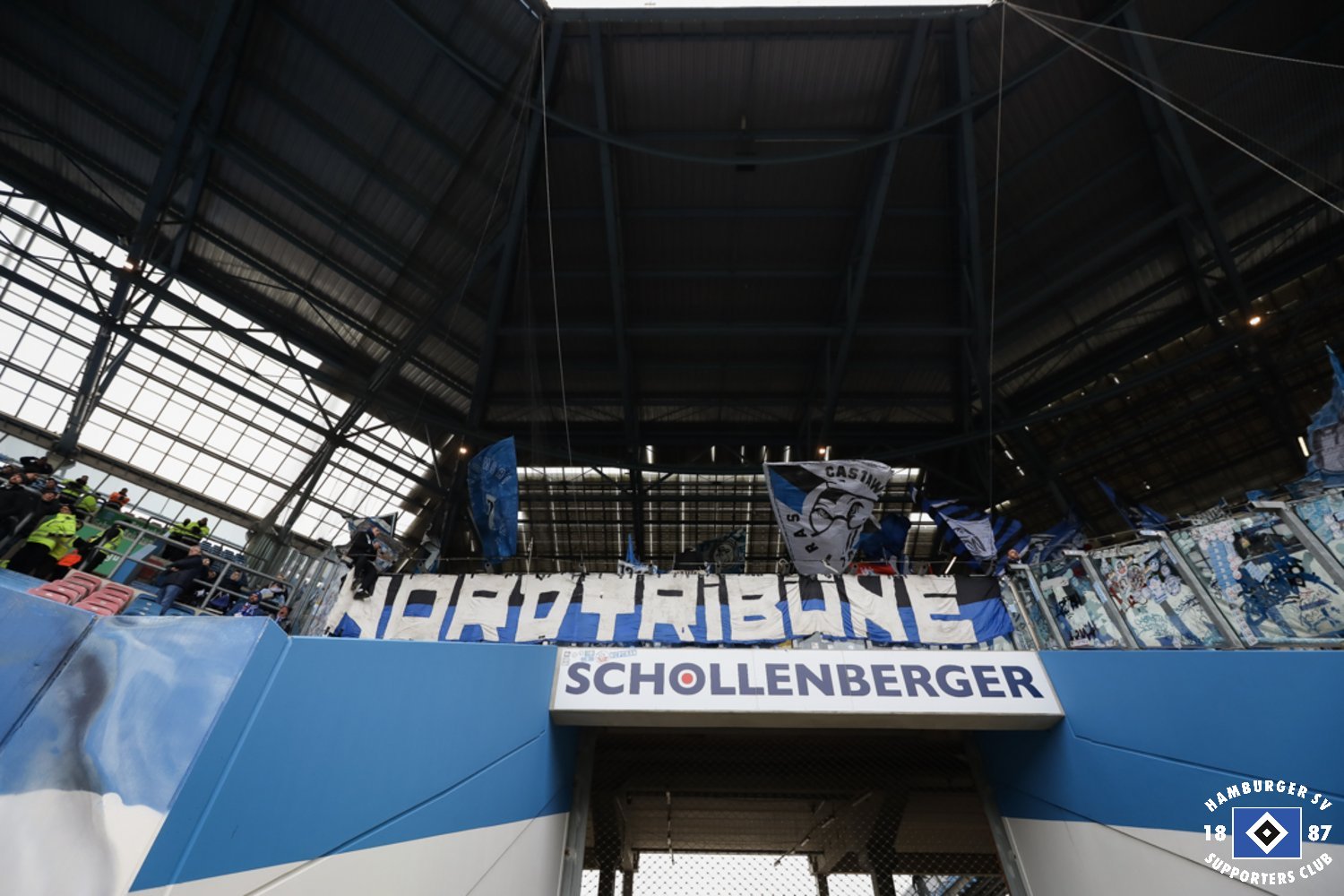 FC Hansa Rostock – Hamburger SV 2-2 (16)