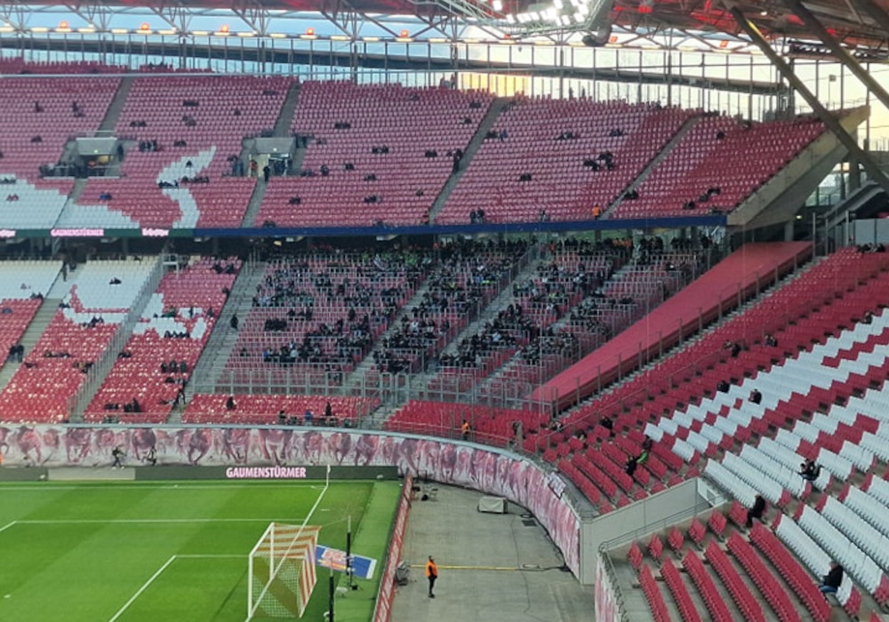 RB Leipzig – Borussia Mönchengladbach 2-0 (2)