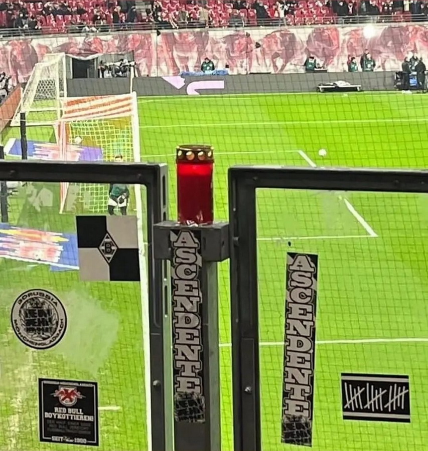 RB Leipzig – Borussia Mönchengladbach 2-0 (3)