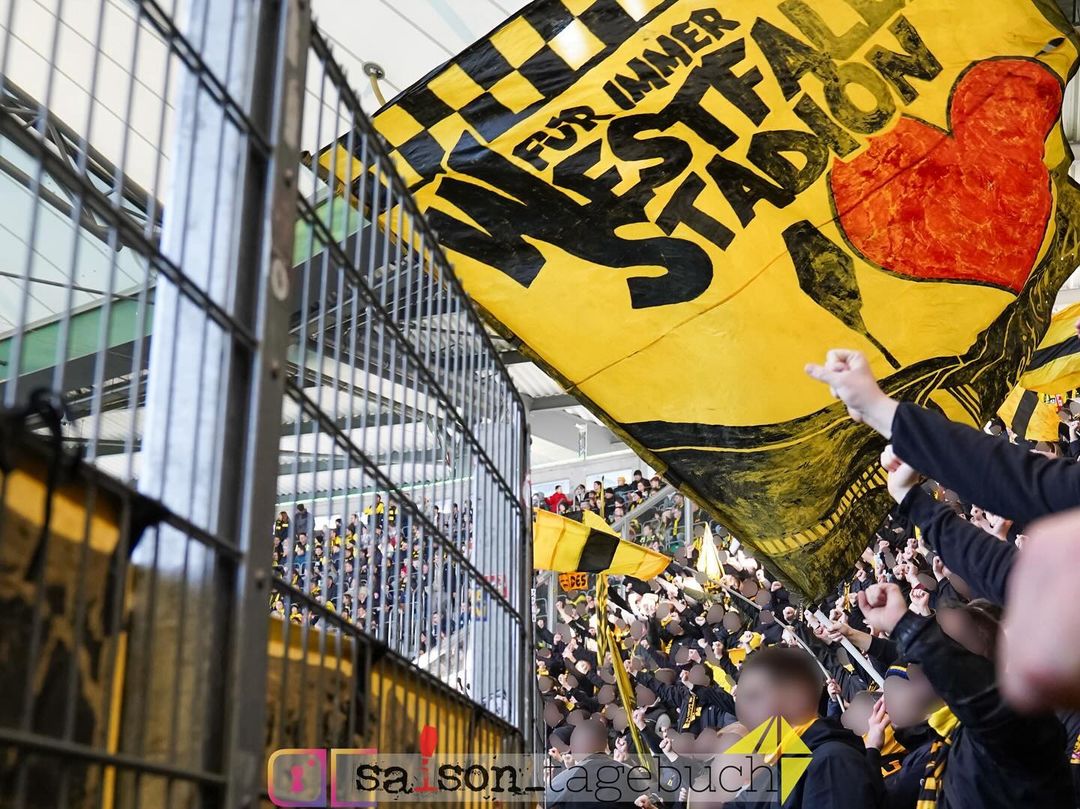 VfL Wolfsburg – Borussia Dortmund 1-1