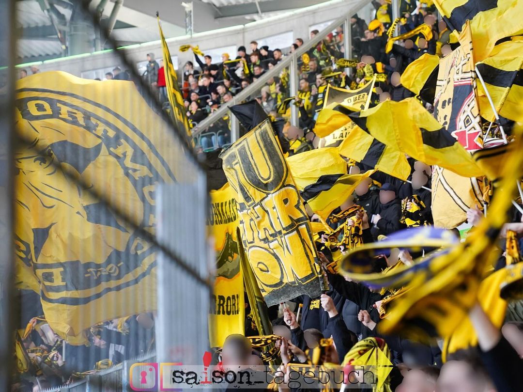 VfL Wolfsburg – Borussia Dortmund 1-1 (3)
