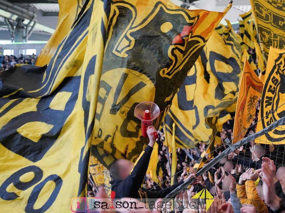 VfL Wolfsburg – Borussia Dortmund 1-1 (11)