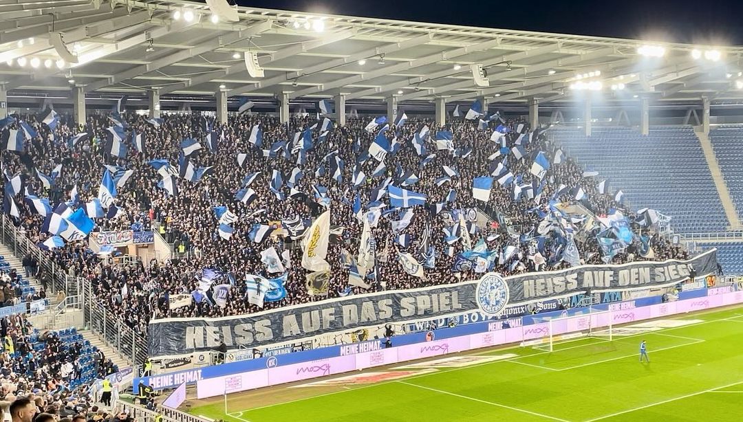 Karlsruher SC – Fortuna Düsseldorf 2-2 (2)