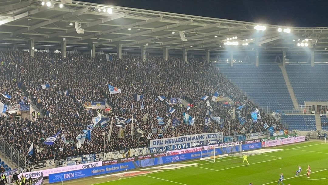 Karlsruher SC – Fortuna Düsseldorf 2-2 (6)