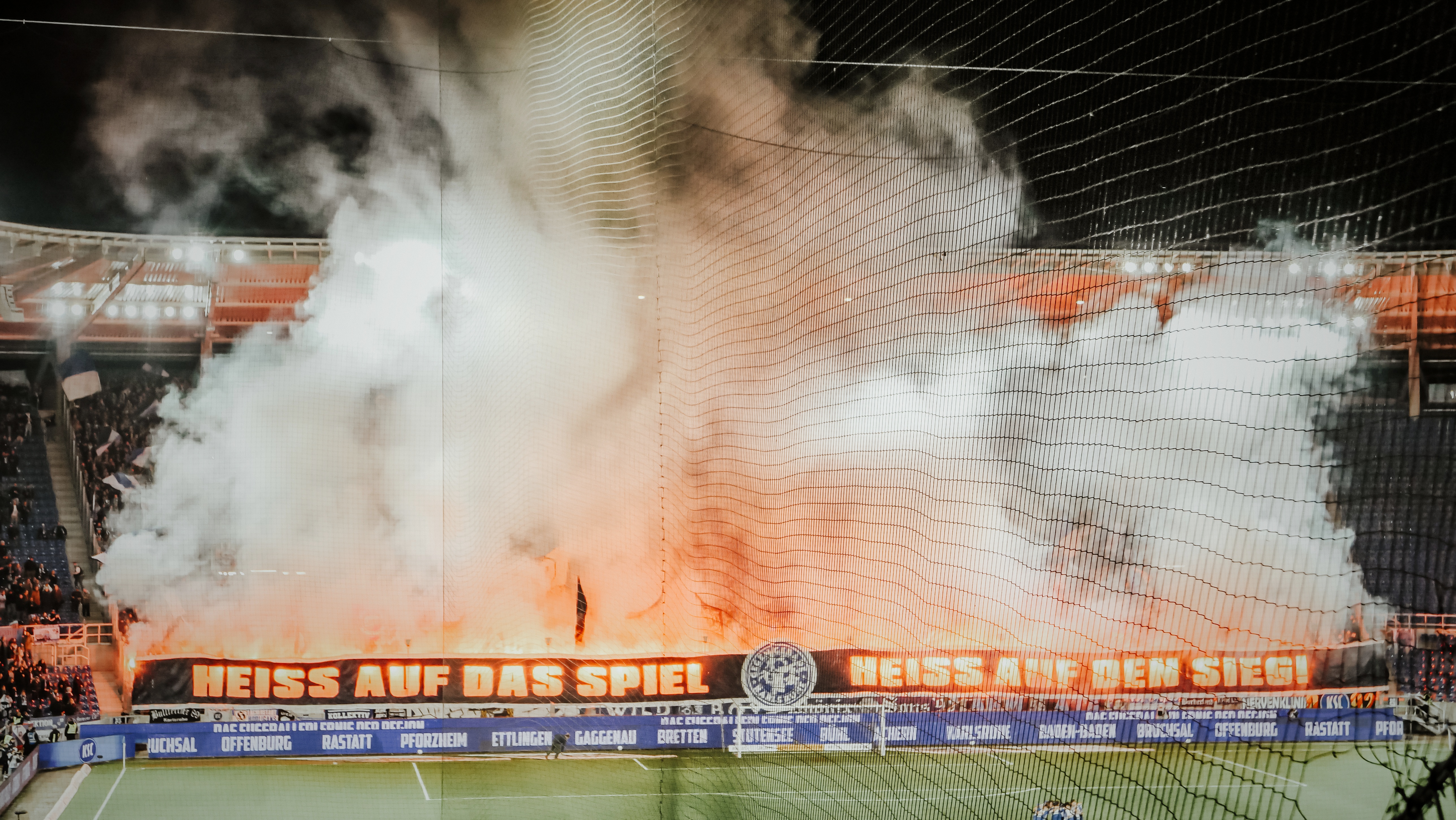 Karlsruher SC – Fortuna Düsseldorf 2-2 (7)