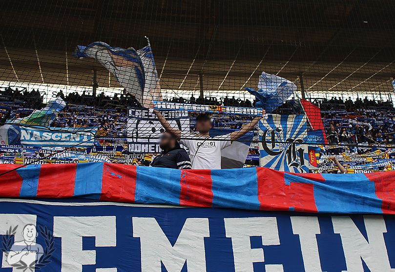 TSG Hoffenheim – 1. FC Union Berlin 0-1 (9)