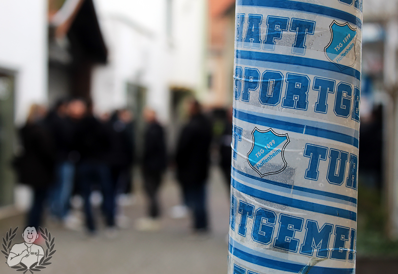 TSG Hoffenheim – 1. FC Union Berlin 0-1 (11)