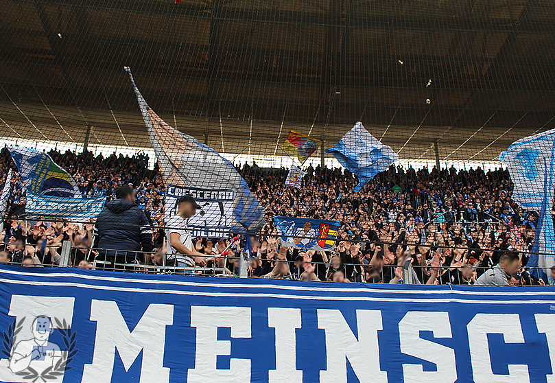 TSG Hoffenheim – 1. FC Union Berlin 0-1 (12)