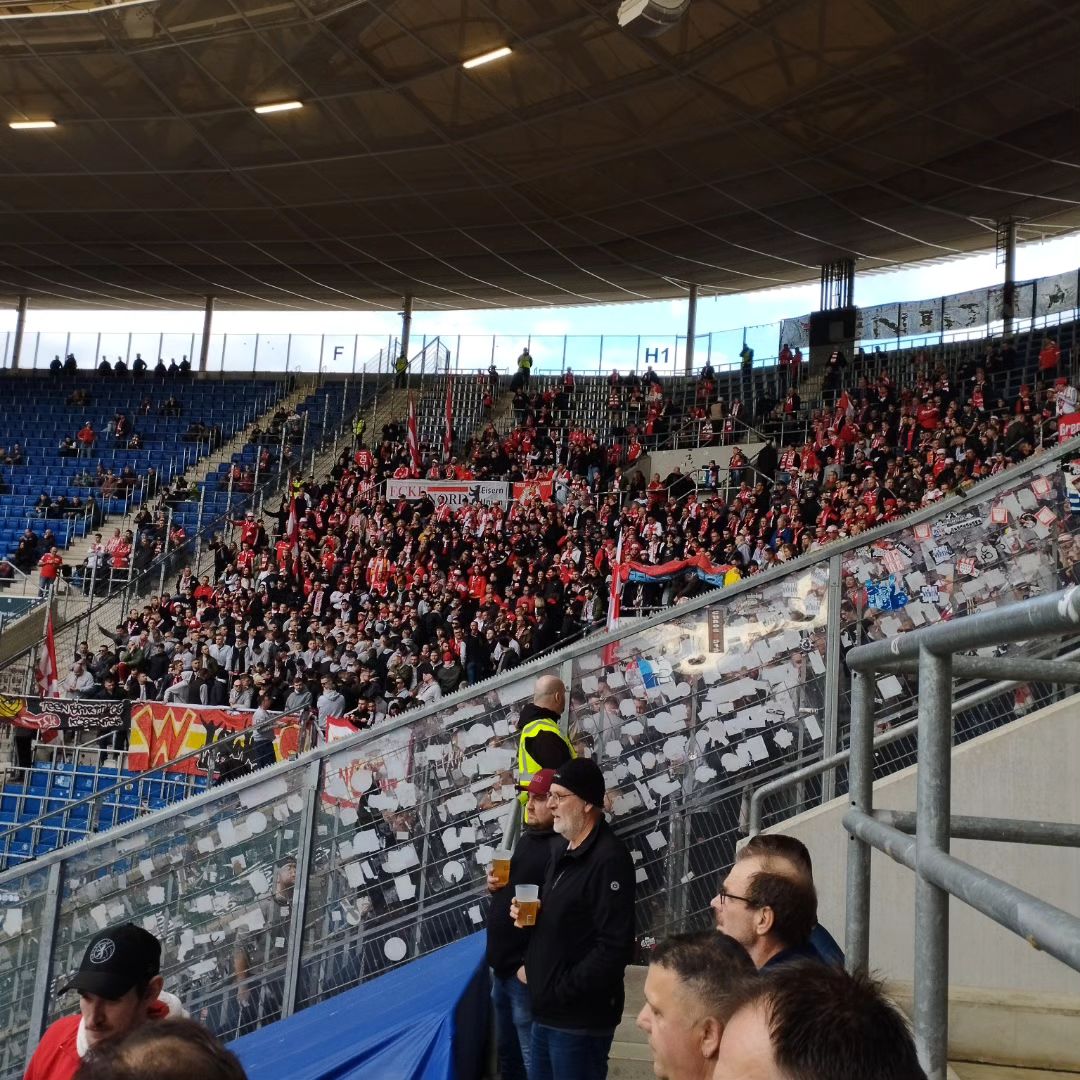 TSG Hoffenheim – 1. FC Union Berlin 0-1 (2)