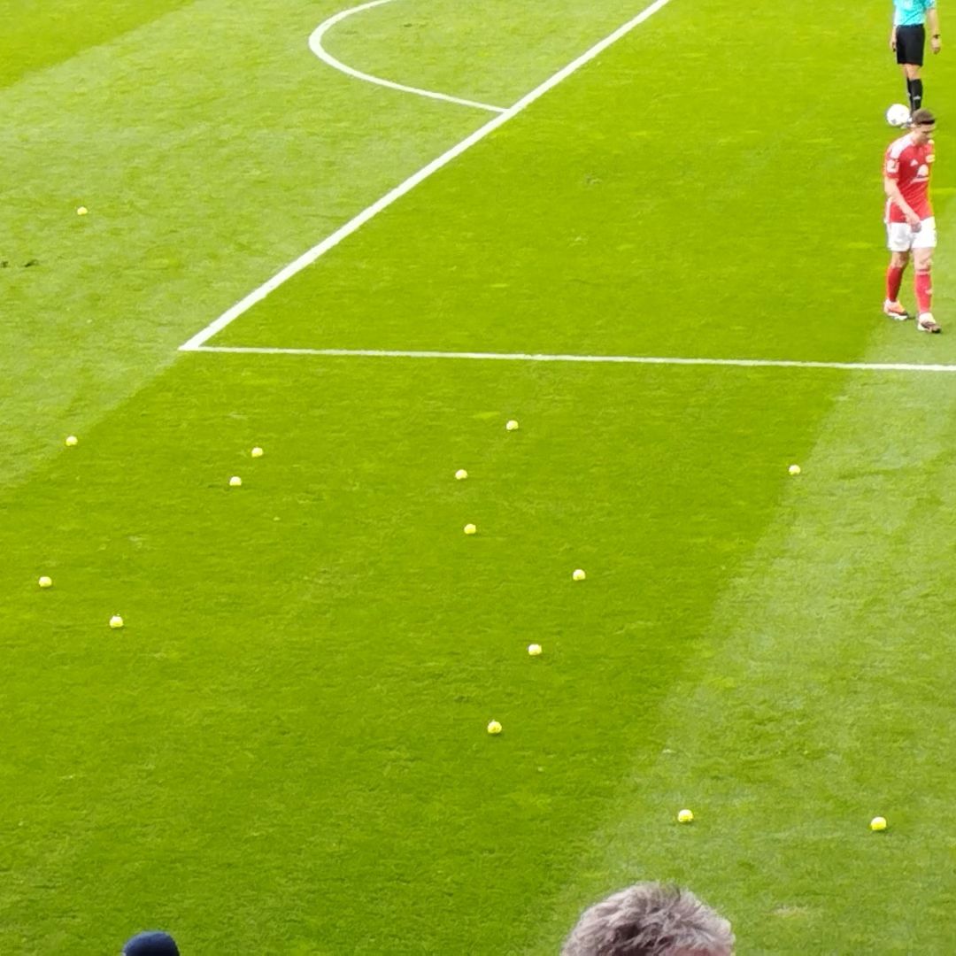 TSG Hoffenheim – 1. FC Union Berlin 0-1 (5)