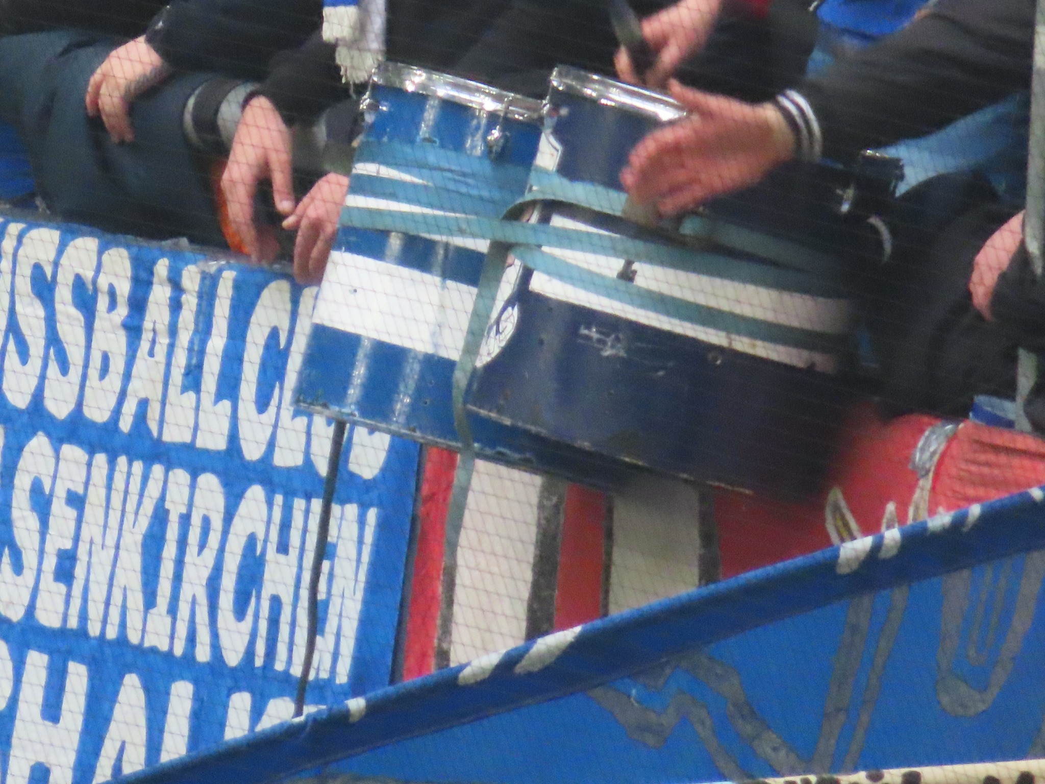 FC Schalke 04 – SV Wehen 1-0 (1)