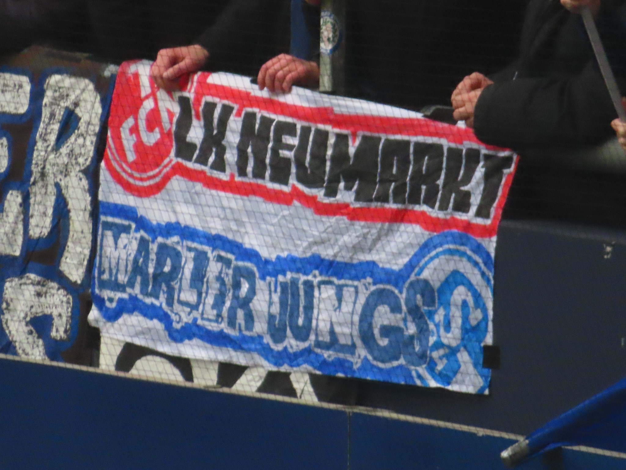 FC Schalke 04 – SV Wehen 1-0 (2)