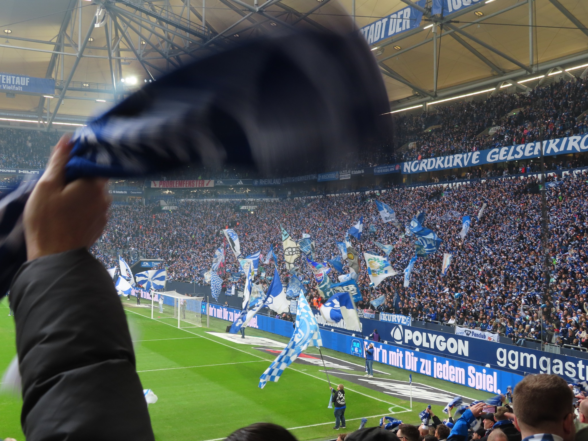FC Schalke 04 – SV Wehen 1-0 (11)