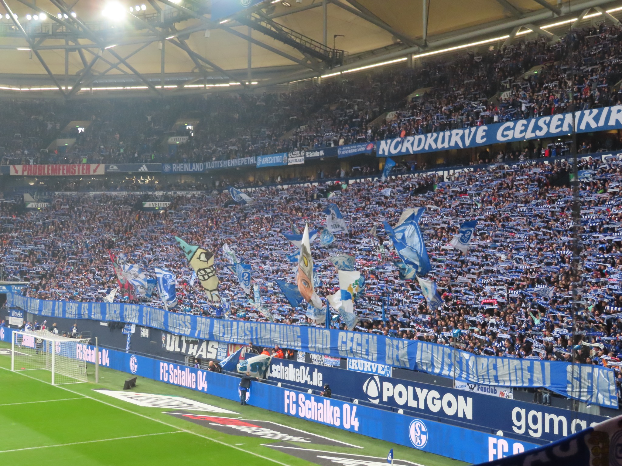 FC Schalke 04 – SV Wehen 1-0 (13)