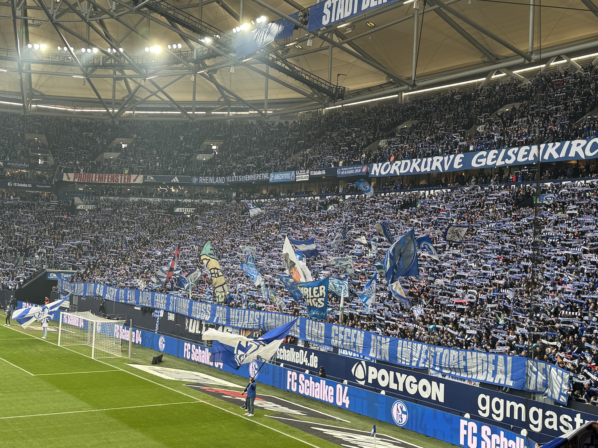 FC Schalke 04 – SV Wehen 1-0 (15)