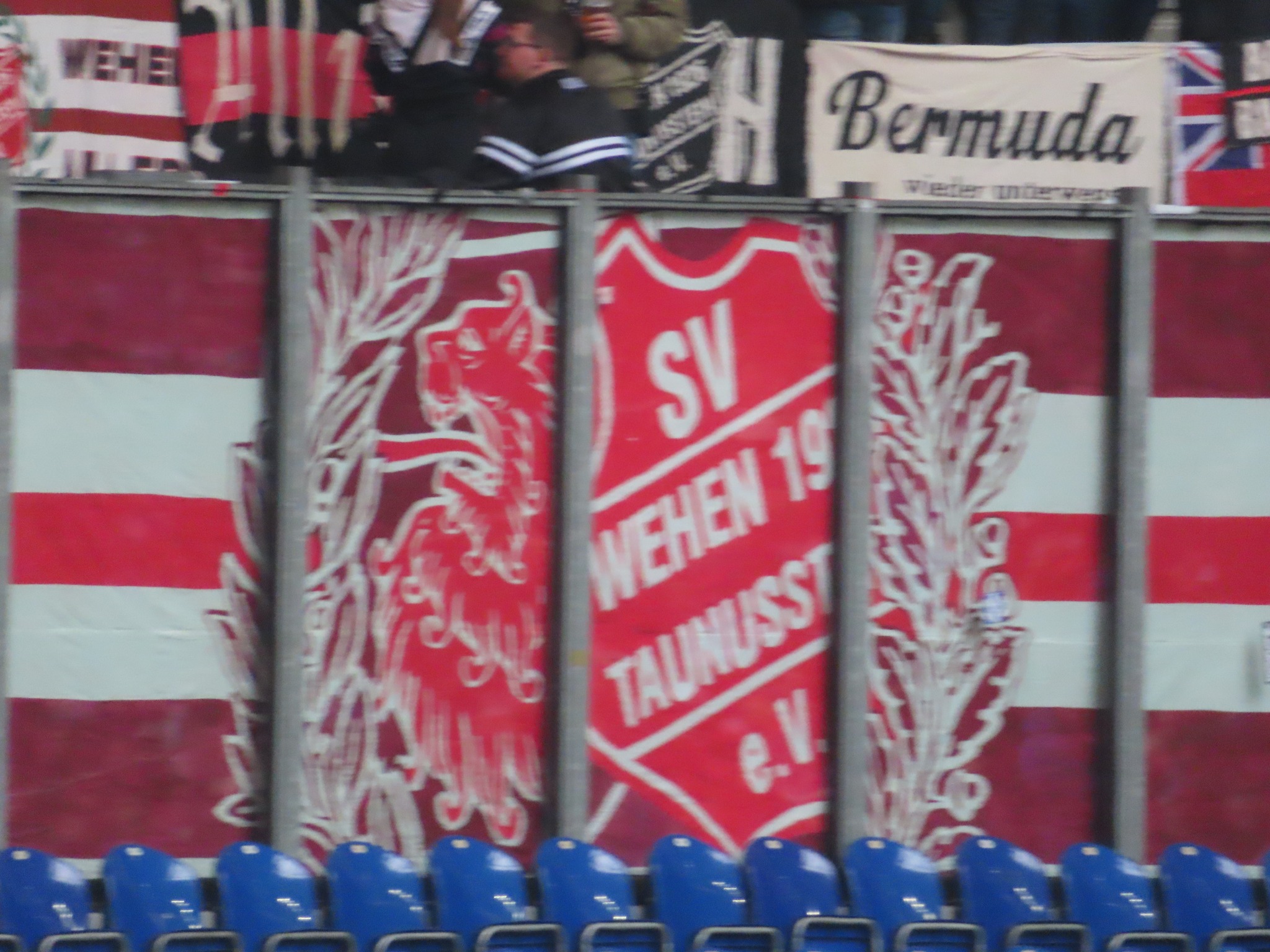 FC Schalke 04 – SV Wehen 1-0 (2)