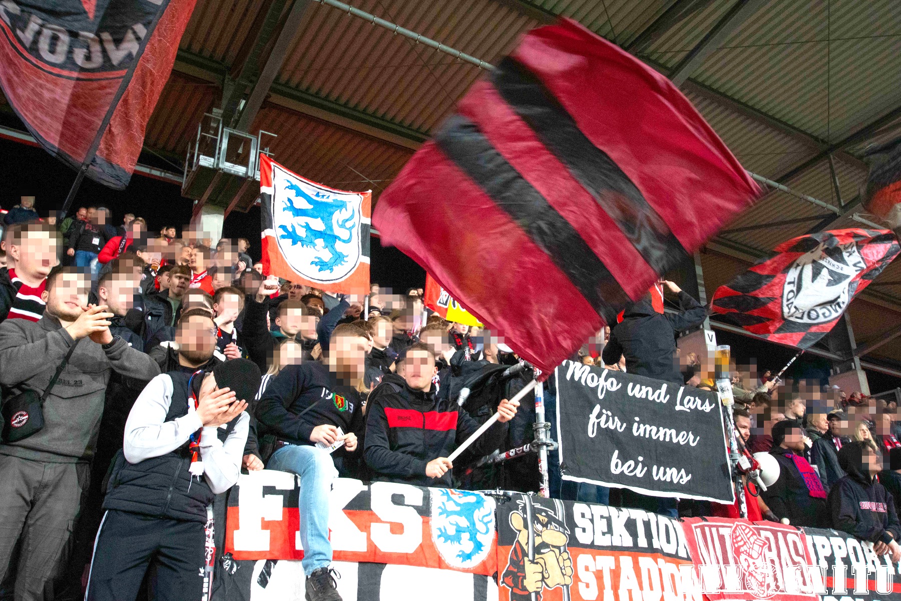 FC Ingolstadt – SC Freiburg II 2-3