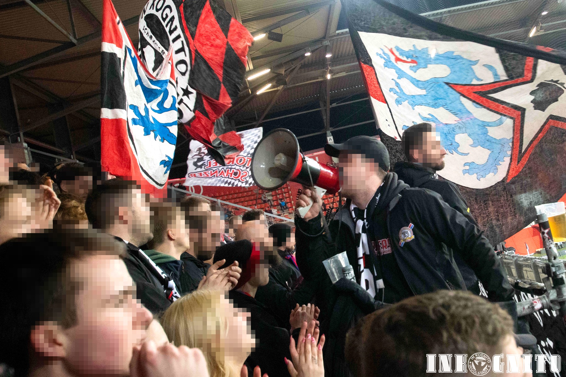 FC Ingolstadt – SC Freiburg II 2-3 (3)