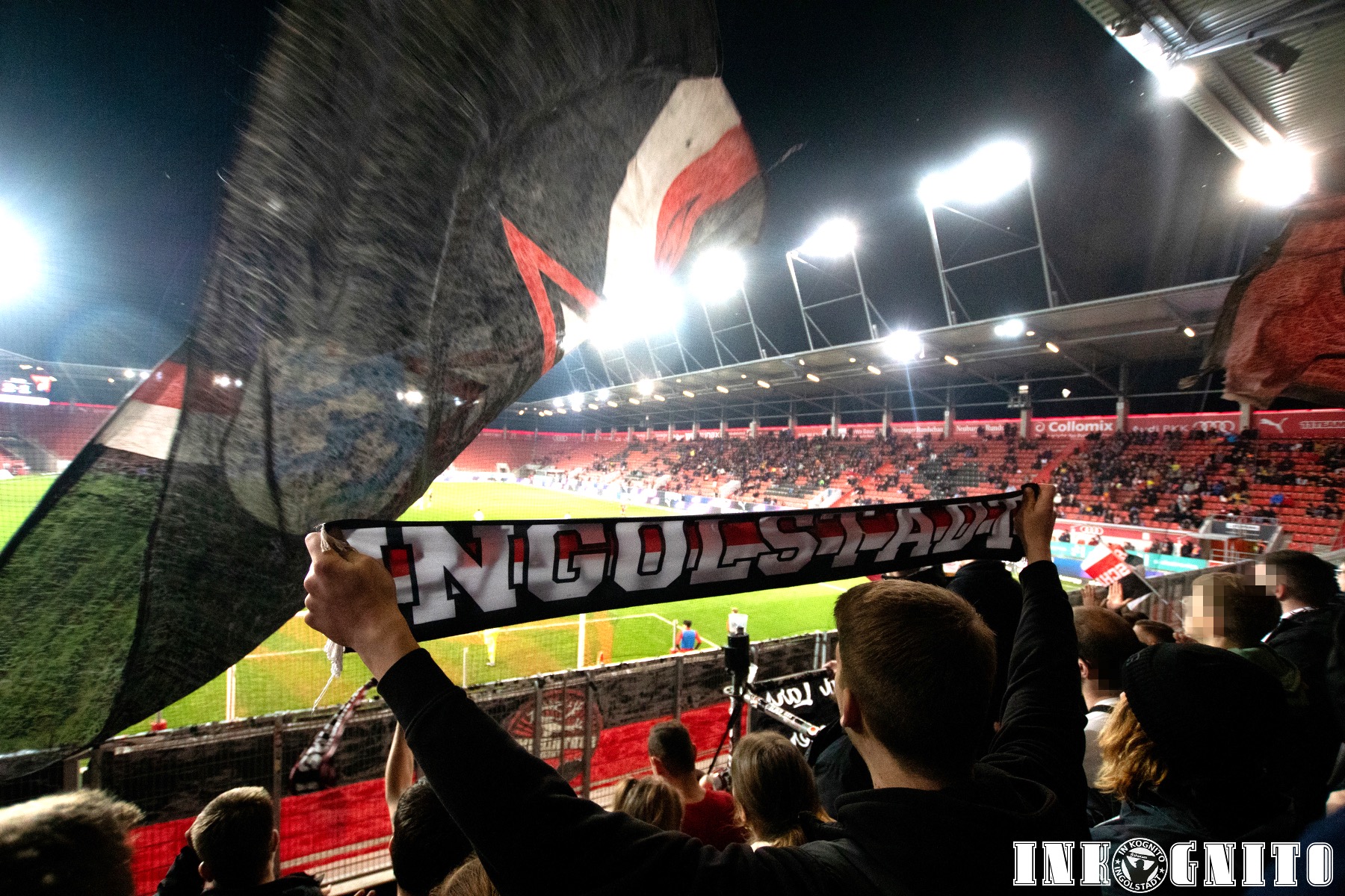 FC Ingolstadt – SC Freiburg II 2-3 (4)