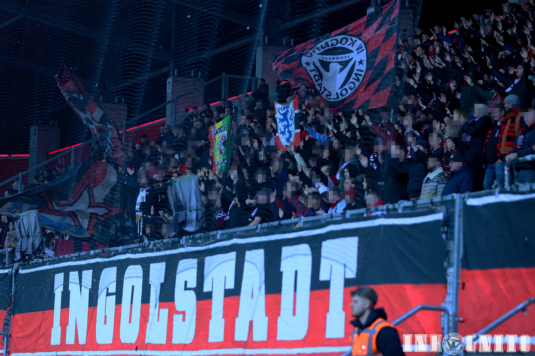 FC Ingolstadt – SC Freiburg II 2-3 (5)