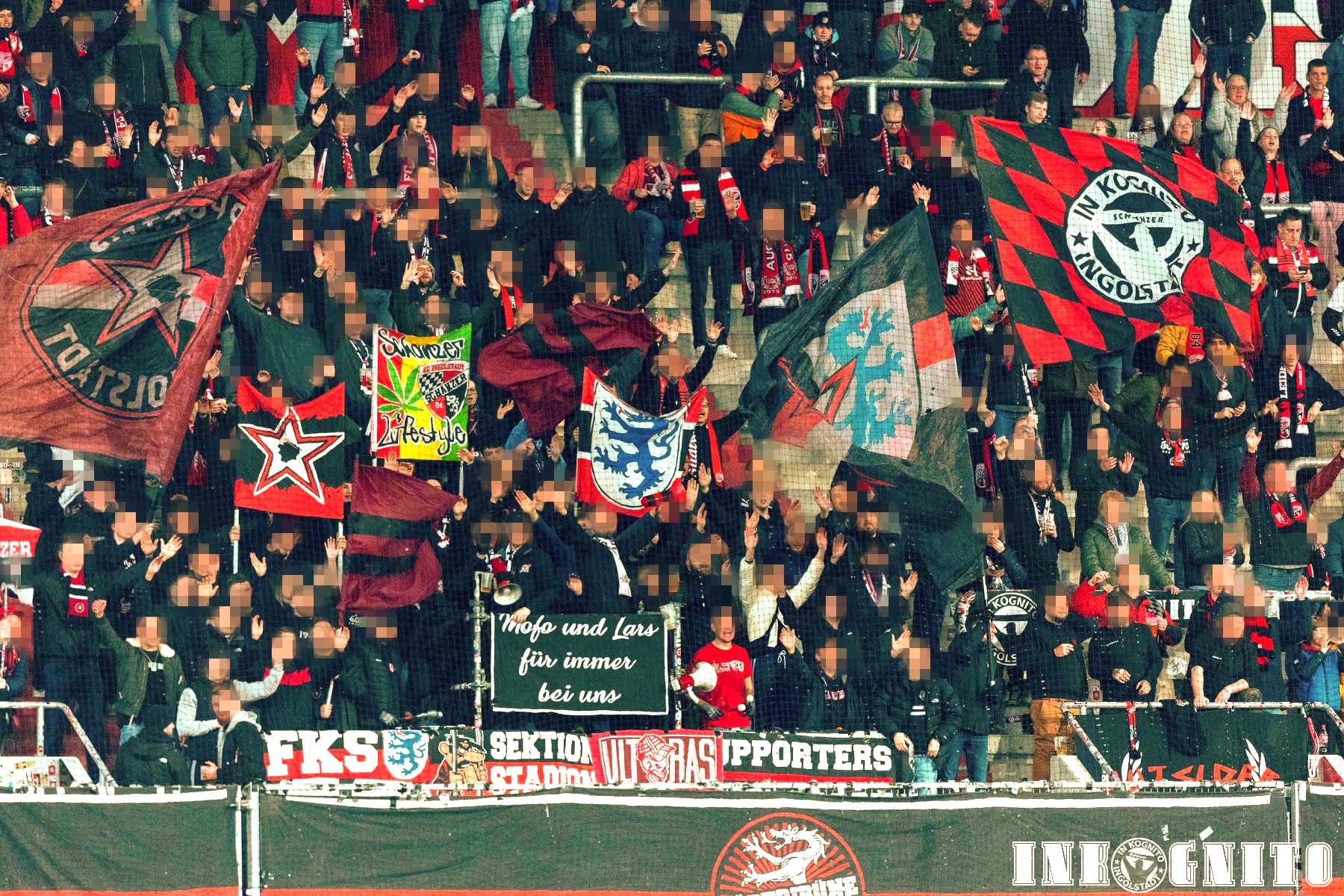 FC Ingolstadt – SC Freiburg II 2-3 (7)