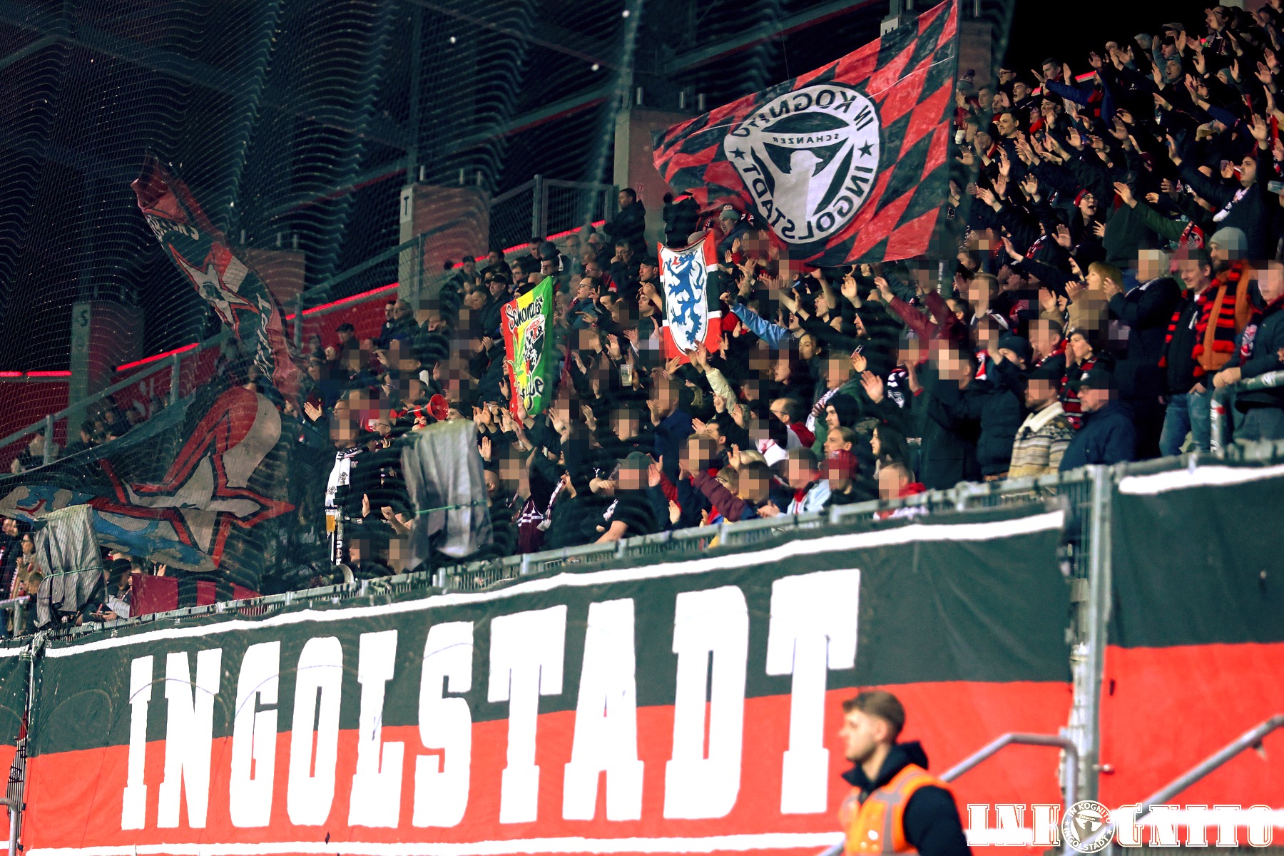 FC Ingolstadt – SC Freiburg II 2-3 (8)