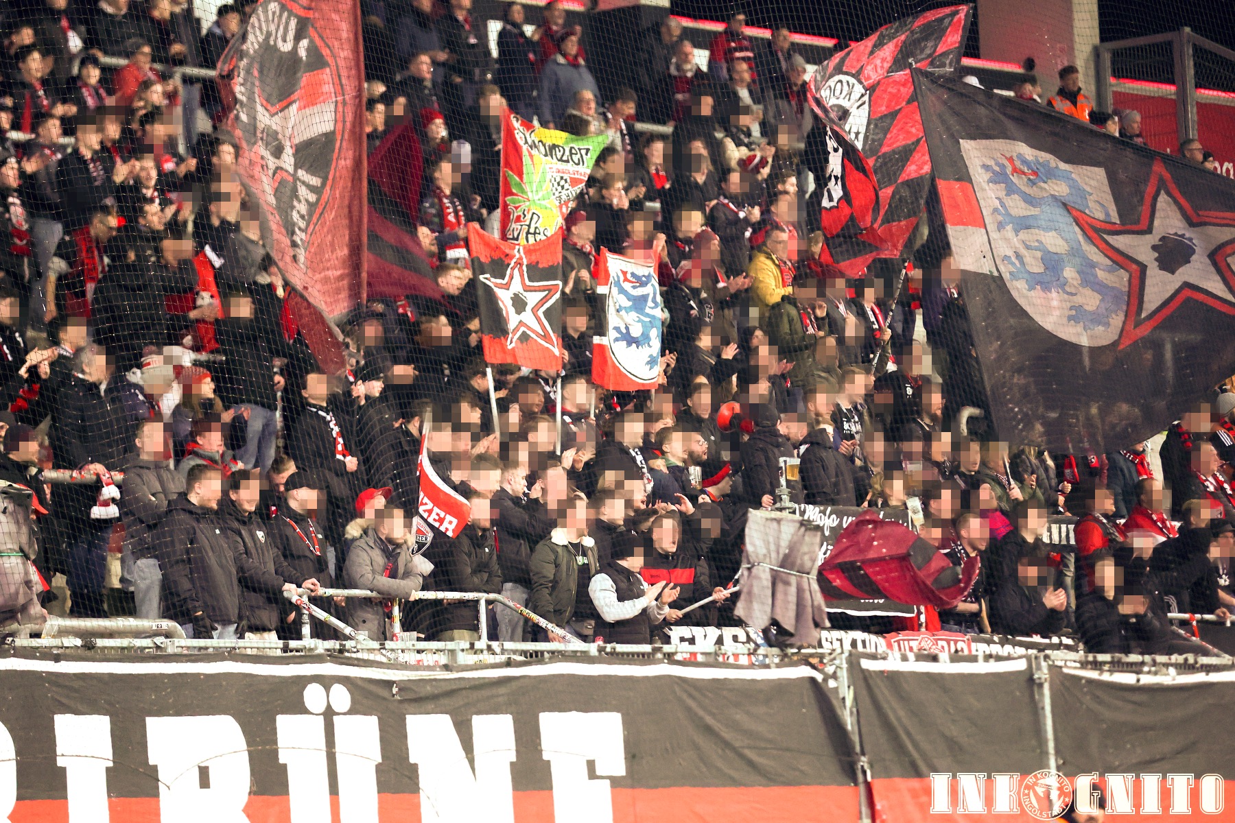 FC Ingolstadt – SC Freiburg II 2-3 (9)