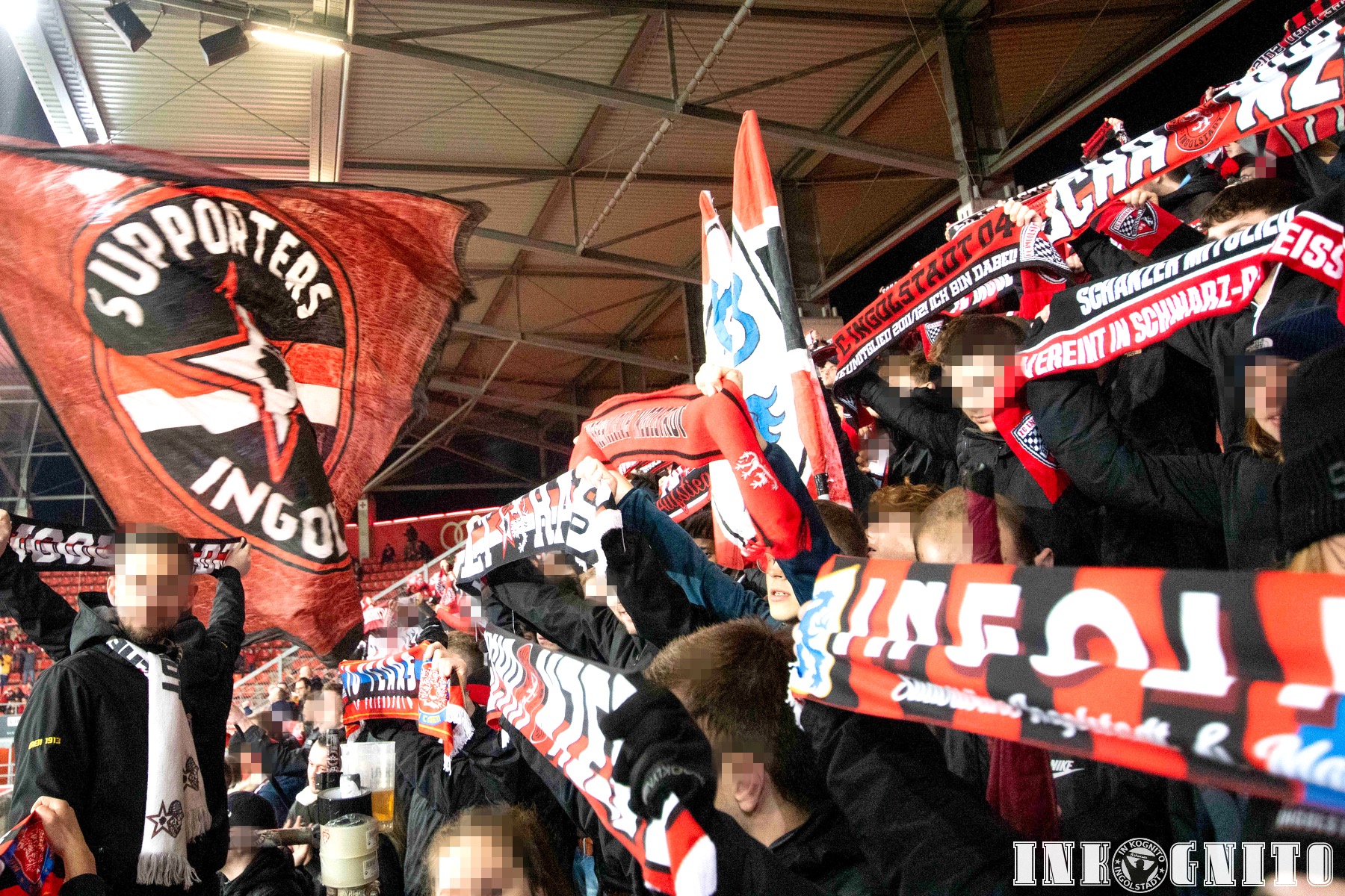 FC Ingolstadt – SC Freiburg II 2-3 (12)