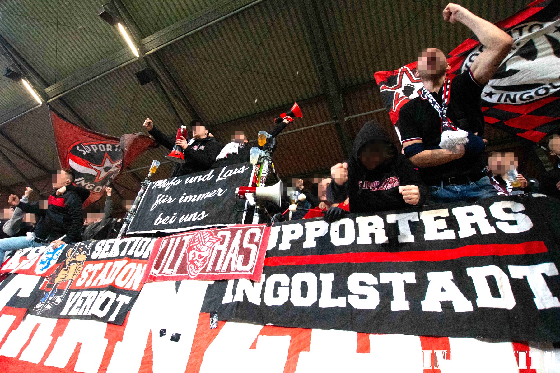 FC Ingolstadt – SC Freiburg II 2-3 (13)