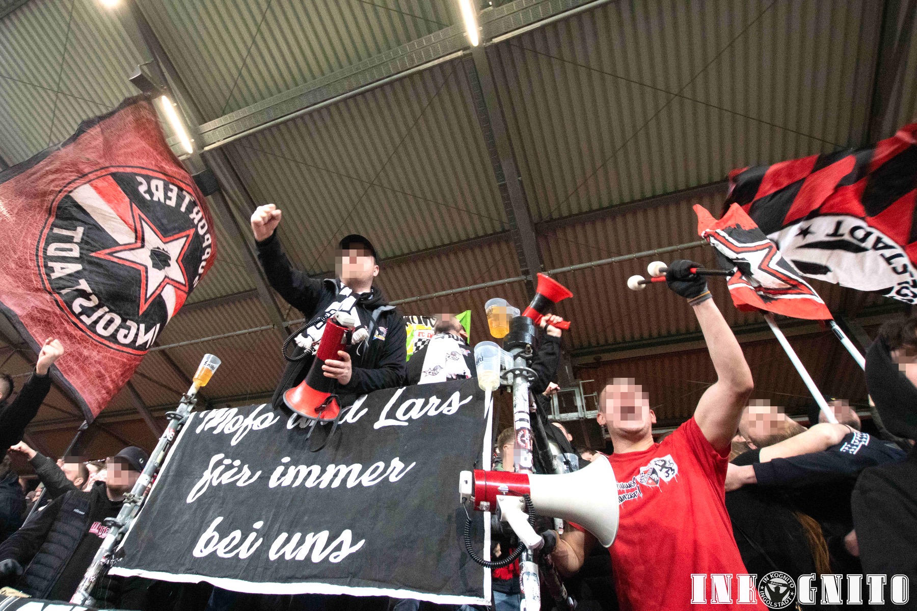 FC Ingolstadt – SC Freiburg II 2-3 (14)