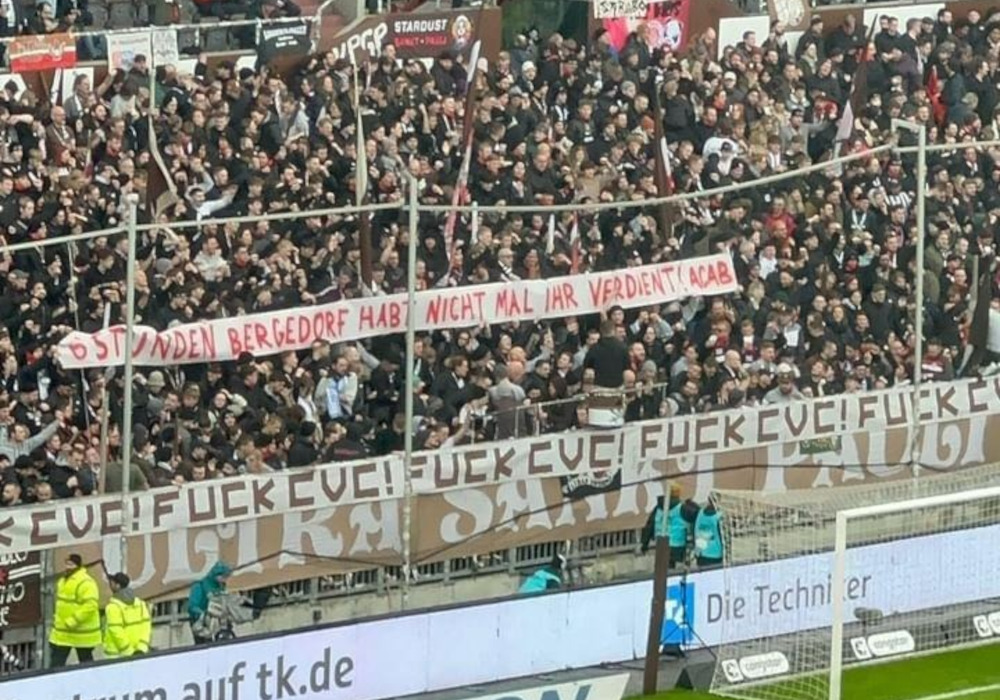 FC St. Pauli – Eintracht Braunschweig (2)