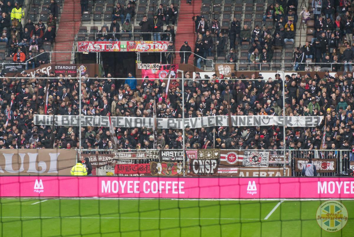 FC St. Pauli – Eintracht Braunschweig (3)