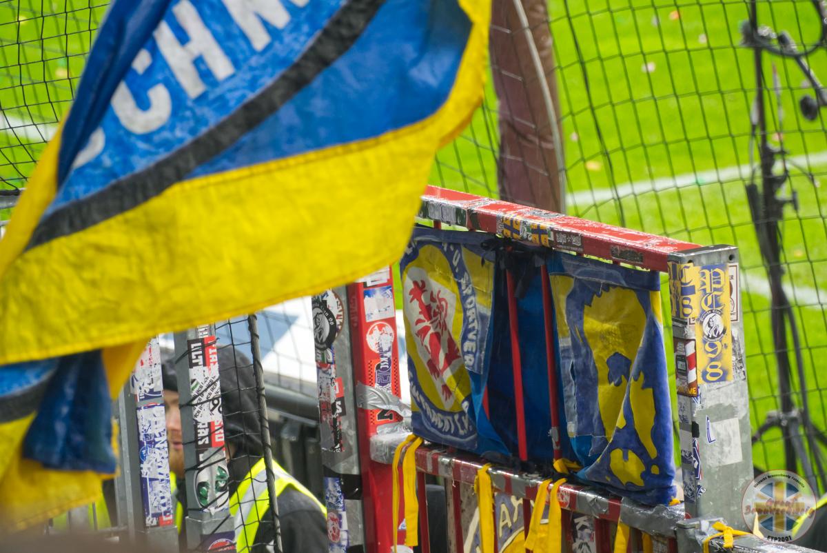 FC St. Pauli – Eintracht Braunschweig