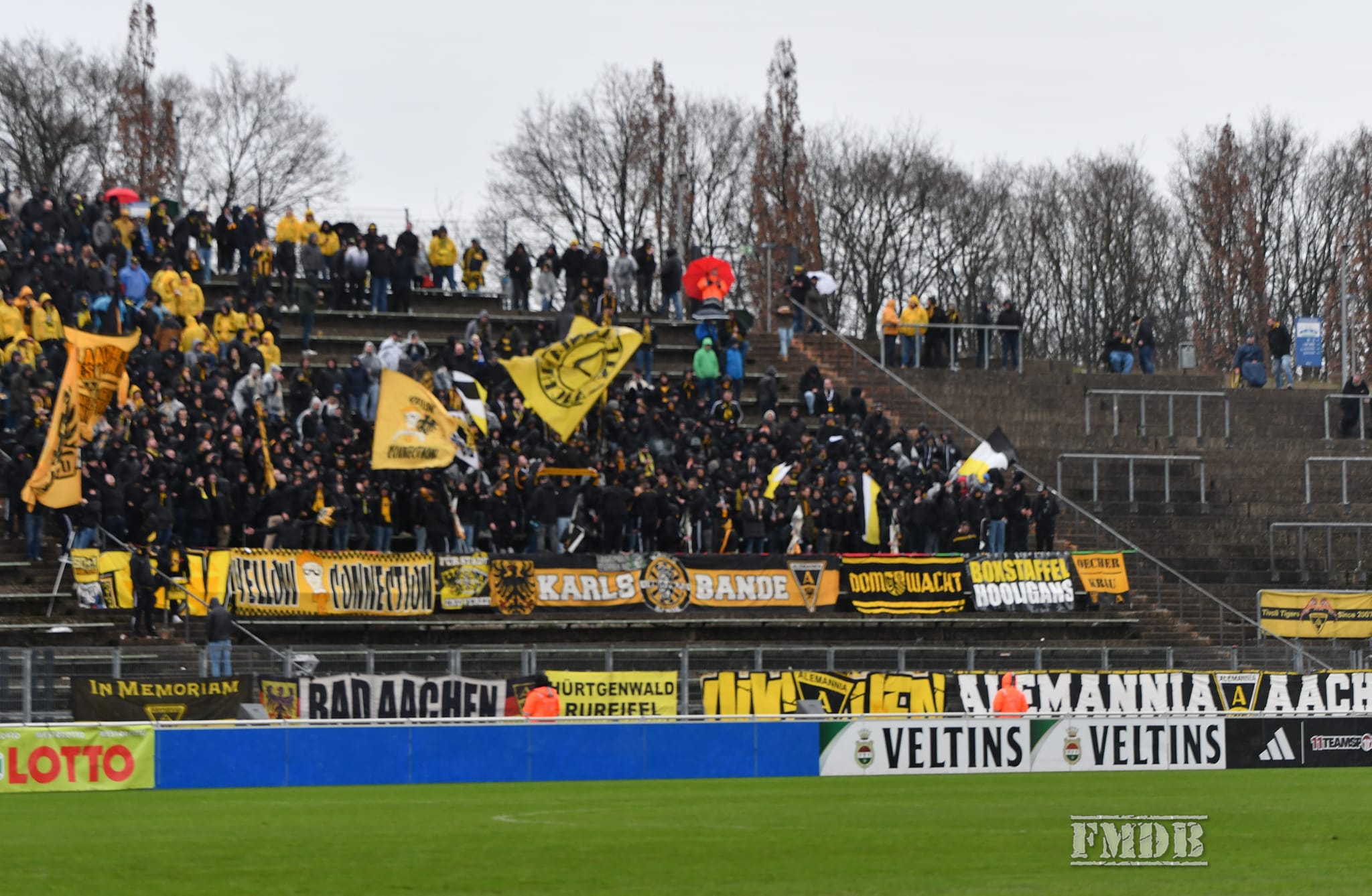FC Schalke 04 II – TSV Alemannia Aachen 2-3 (5)