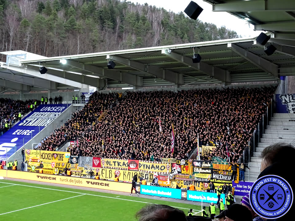 FC Erzgebirge Aue – Dynamo Dresden 2-1 (2)